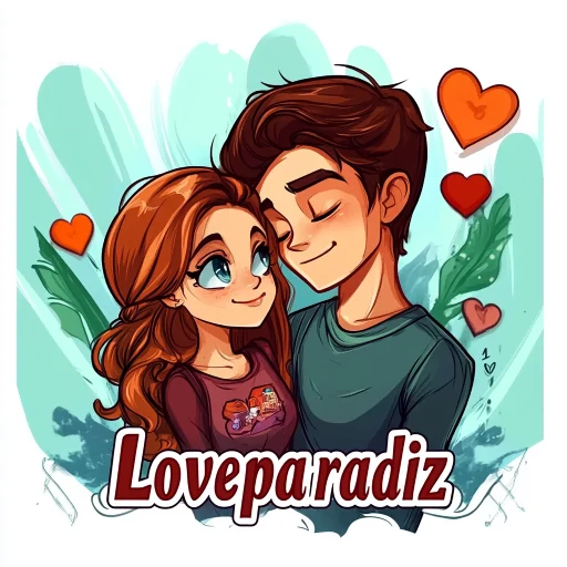 Loveparadiz