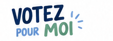 Votez pour Moi